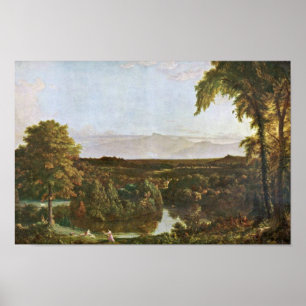 Affiche Dans Les CatSkills De Cole Thomas (Meilleure Quali