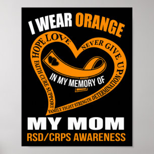 Affiche Dans Ma Mémoire De Ma Mère Rsdcrps Sensibilisation