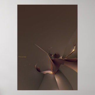 Affiche Danse de rupture