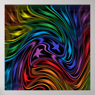 Affiche Danser Avec Les Étoiles