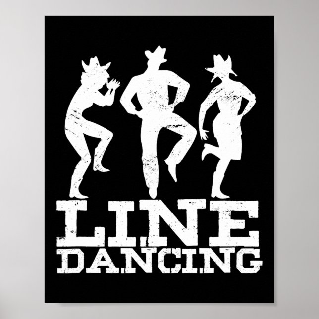 Affiche Danseuse danseuse danseuse danseuse danseuse musiq (Devant)