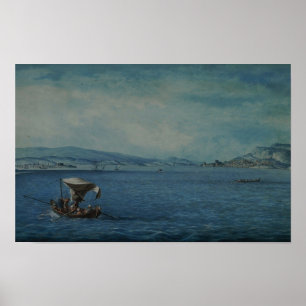 Affiche Dardanelles