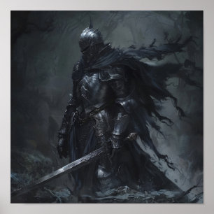Affiche Dark fantasy