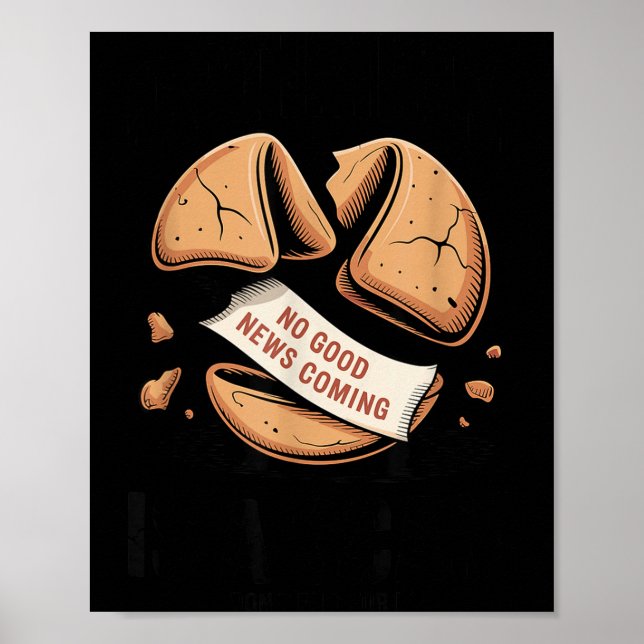 Affiche Dark Humor Cynical Sarcastic Emotional Honesty Pes (Devant)