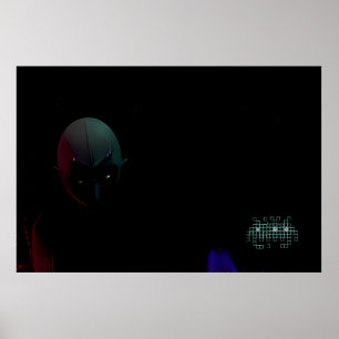 Affiche Darkade