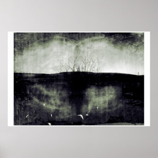 Affiche Darkness Comes
