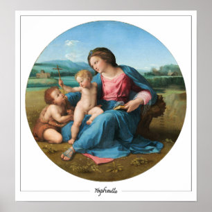 Affiche d'art de Raphael Zedign #10