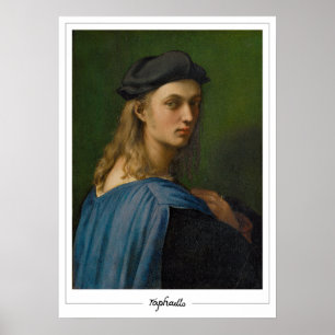 Affiche d'art de Raphael Zedign #2