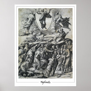 Affiche d'art de Raphael Zedign #322