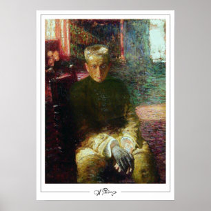 Affiche d'art Ilya Repin Zedign #39