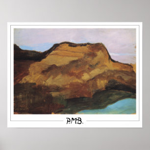 Affiche d'art Zedign de Paula Modersohn-Becker #23