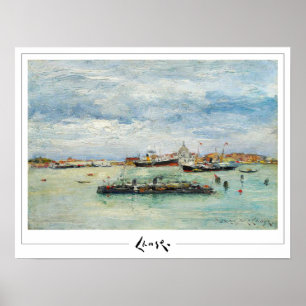 Affiche d'art Zedign de William Merritt Chase #227