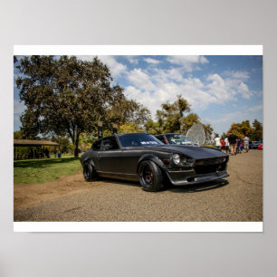 Affiche @dat_subie_tho voiture malade