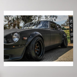 Affiche @dat_subie_tho's 280z