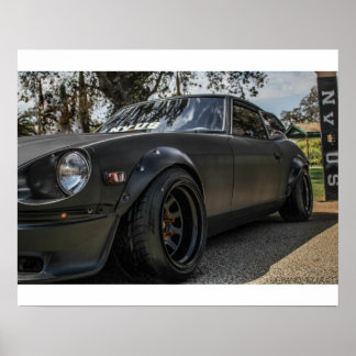 Affiche @dat_subie_tho's 280z