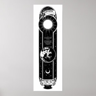Affiche Day7 pour Lévi
