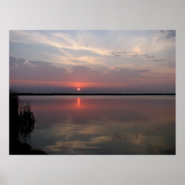 Affiche Day's End (Devant)