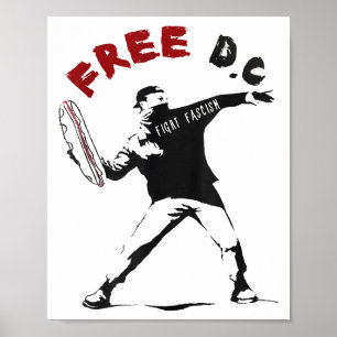 Affiche Dc Sandwich Guy Le Sandwich Guy Gratuit Dc