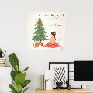 affiche de С Noël