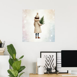 affiche de С Noël