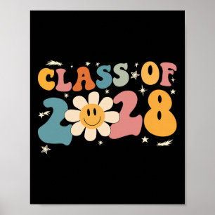 Affiche De 2028 Grandir Avec Moi Diplôme Premier Jour De S