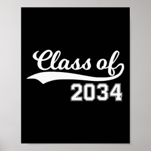 Affiche De 2034 Grow With Me Premier Jour D'École