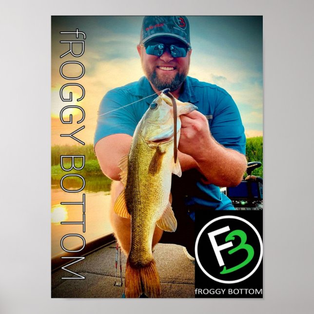 affiche de bas de vogue pro (Devant)