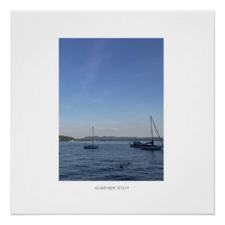 Affiche de capture d'écran en Italie