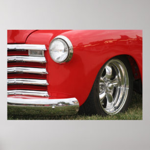 Affiche de Car Show de Goodguys