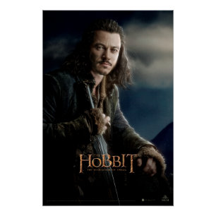 Affiche de caractères BARD THE BOWMAN™ 2