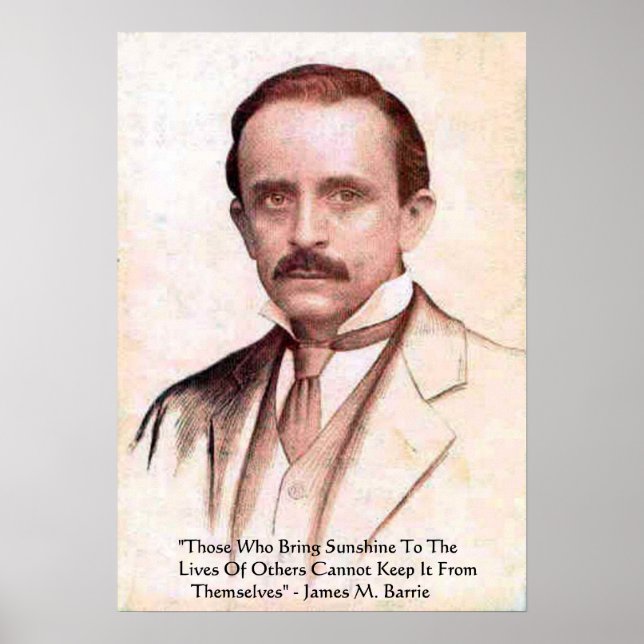 Affiche de citation "Répandre la lumière du soleil (Devant)