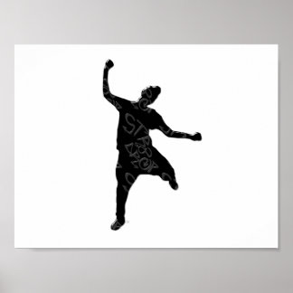 Affiche de dépôt Str8