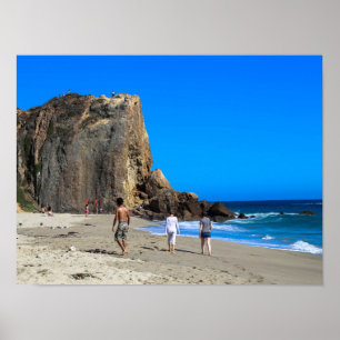 Affiche de Dume de point