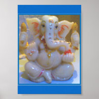 Affiche de Ganesh
