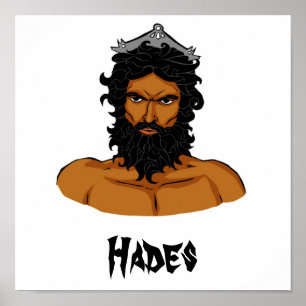 Affiche de Hades