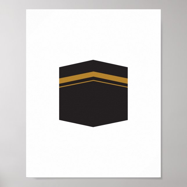 Affiche de Holy Kaba (Devant)