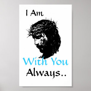 Affiche de Jésus