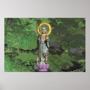 Affiche de Jizo