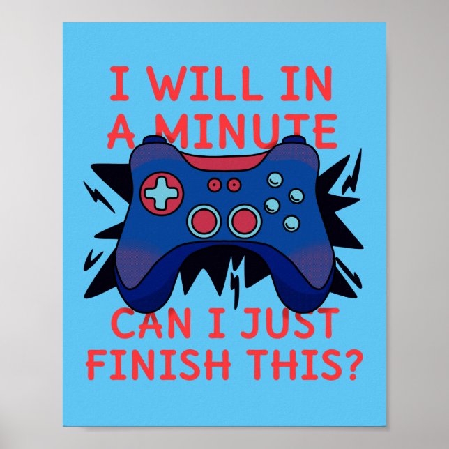 Affiche de joueur (Devant)