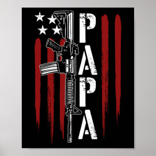 Affiche De Juillet Papa Papa Papa Papa Papa Papa Papa Ar-1
