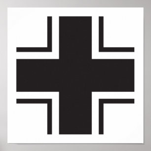 Affiche de la deuxième guerre mondiale de