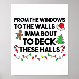 Affiche De La Fenêtre Aux Murs Imma Bout Pour Découvrir Le