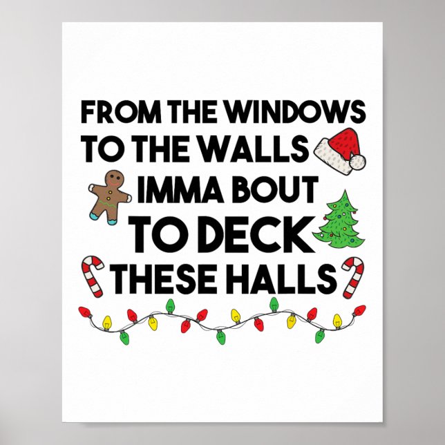 Affiche De La Fenêtre Aux Murs Imma Bout Pour Découvrir Le (Devant)