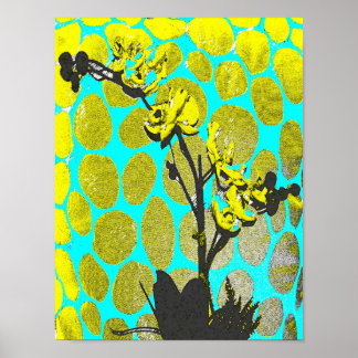 Affiche de la Fête des Mères de Jasen Sousa