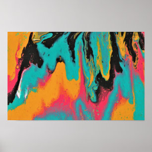 Affiche de La Fiesta 2 Crazy Colorful Cool