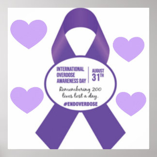 Affiche de la Journée internationale de sensibilis