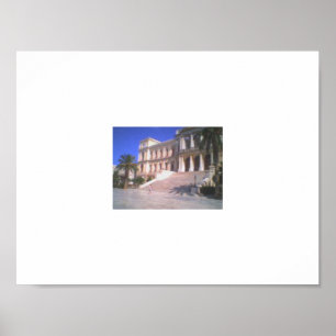 Affiche de la mairie de Syros