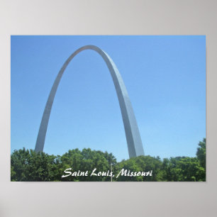 Affiche de la passerelle