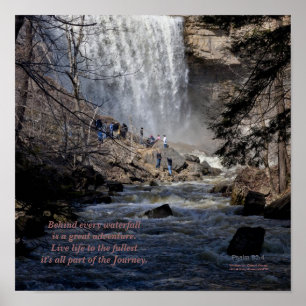 Affiche de la vie est une aventure