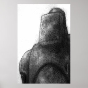 Affiche de l'agent I